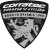 Corratec logo